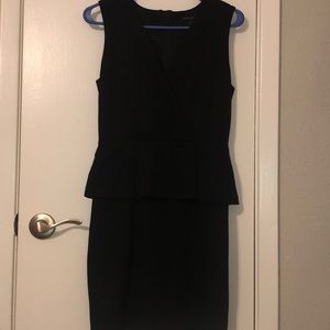 Banana Republic Black dress